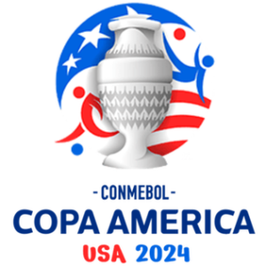 COPA AMERICA 2024 FONTS